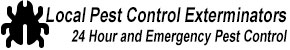 Pasco County Exterminators